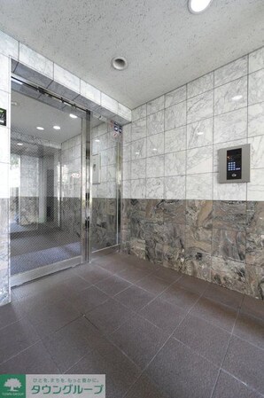 阿佐ケ谷北MTビルの物件内観写真